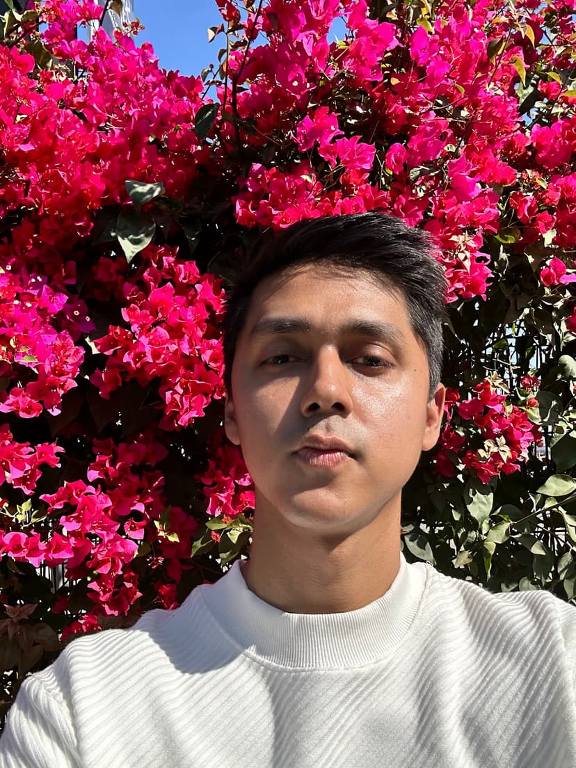 Yash Bhardwaj
